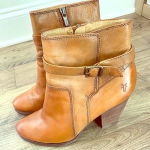 Frye patty riding boot